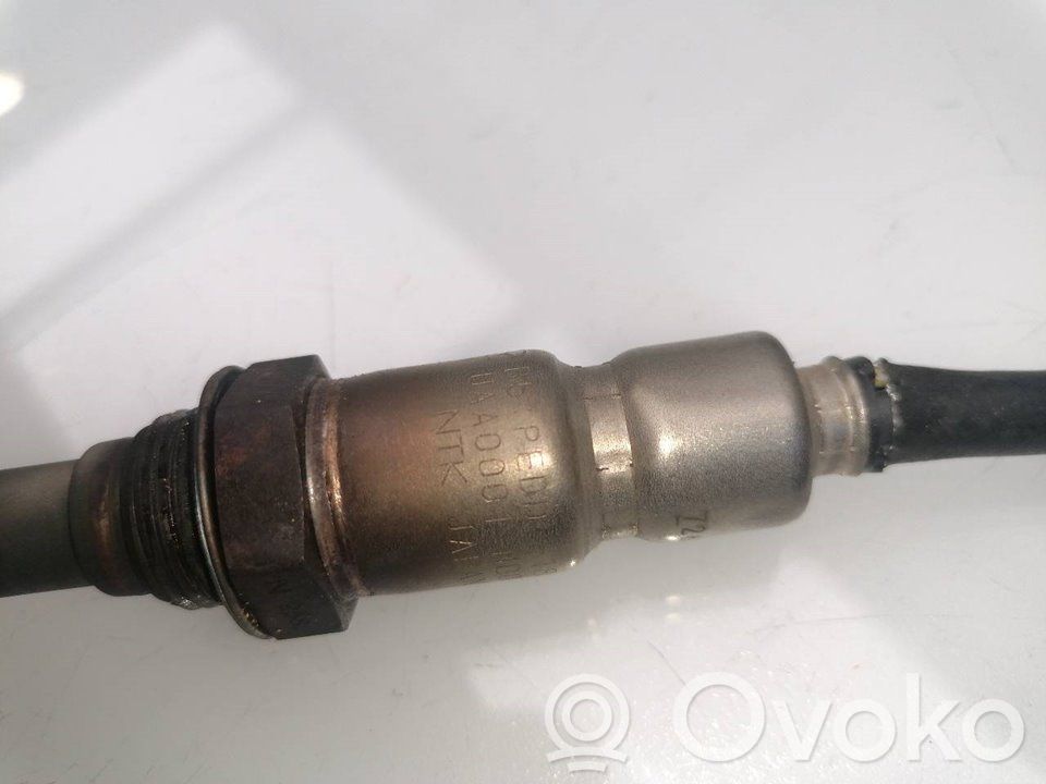 BMW 3 GT F34 Lambda probe sensor 