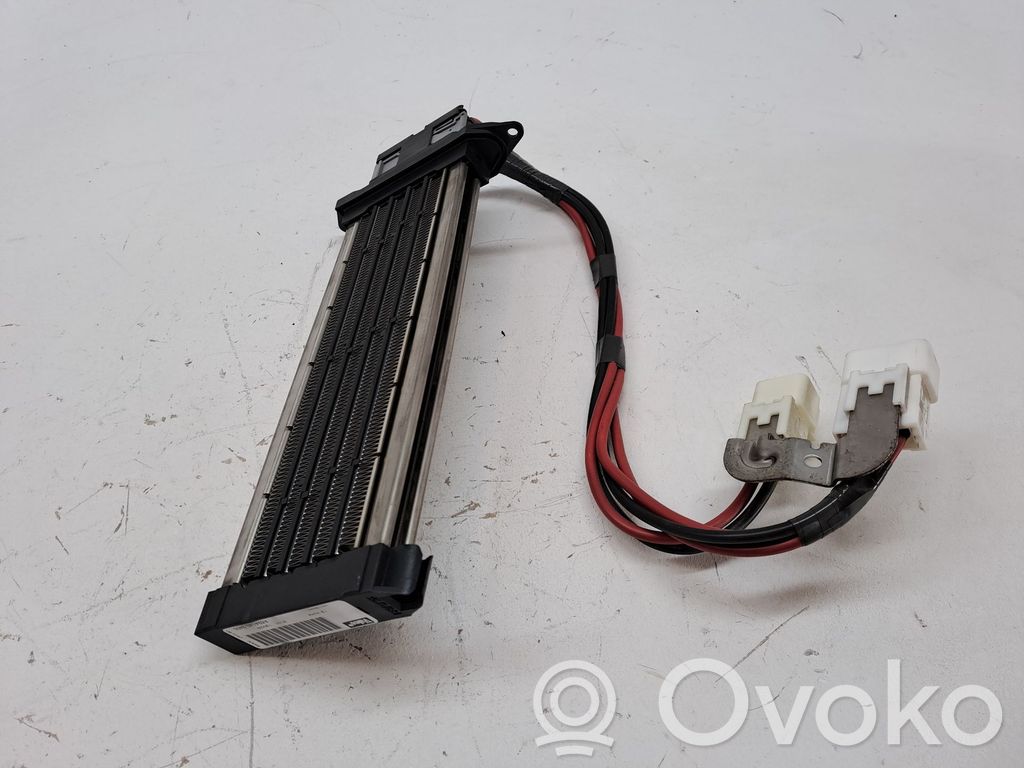 Subaru Forester SH Rezystor / Opornik dmuchawy nawiewu 