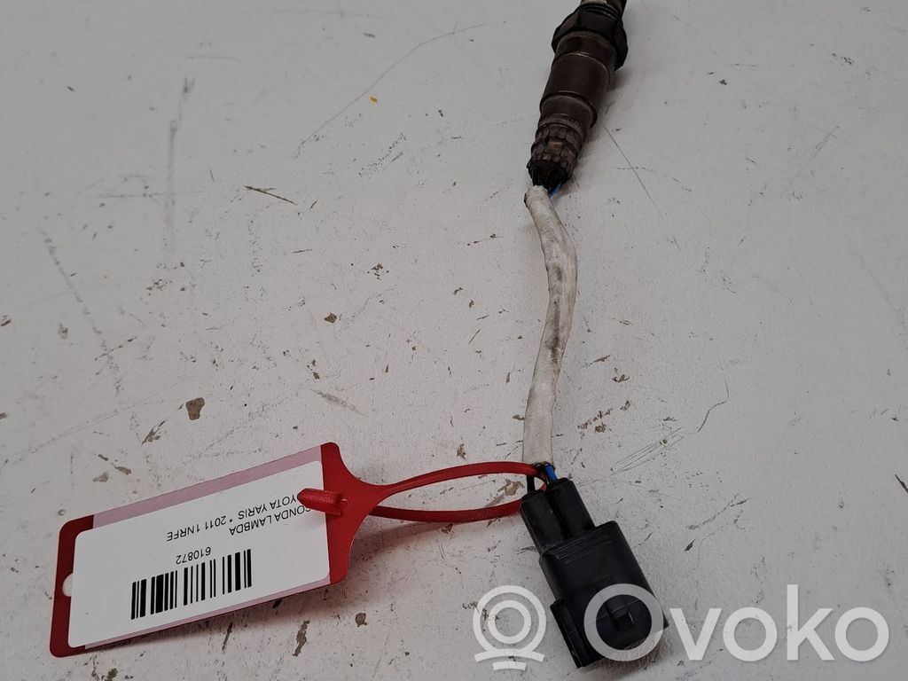 Sonda lambda   8946752110