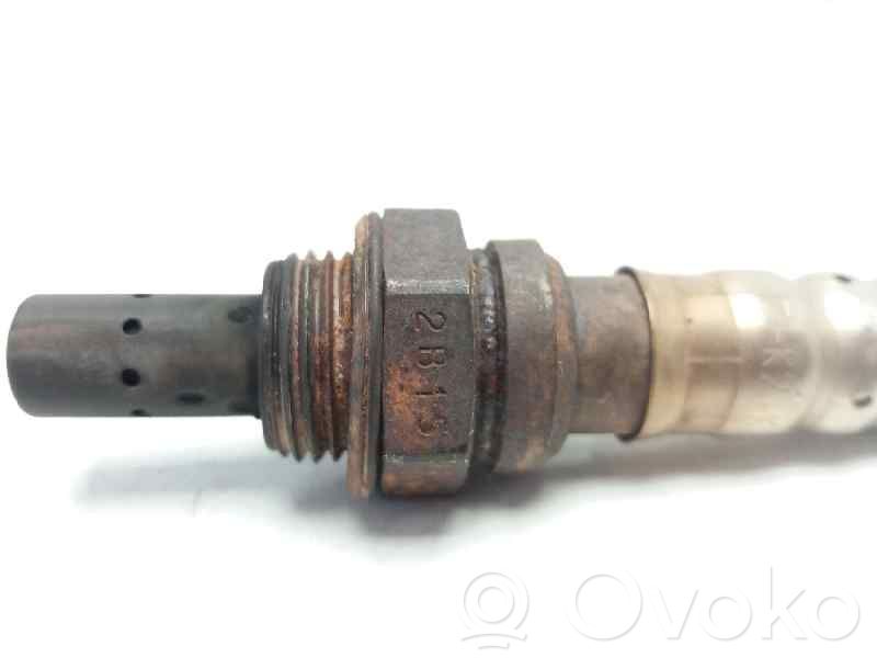 KIA Rio Sonde lambda 
