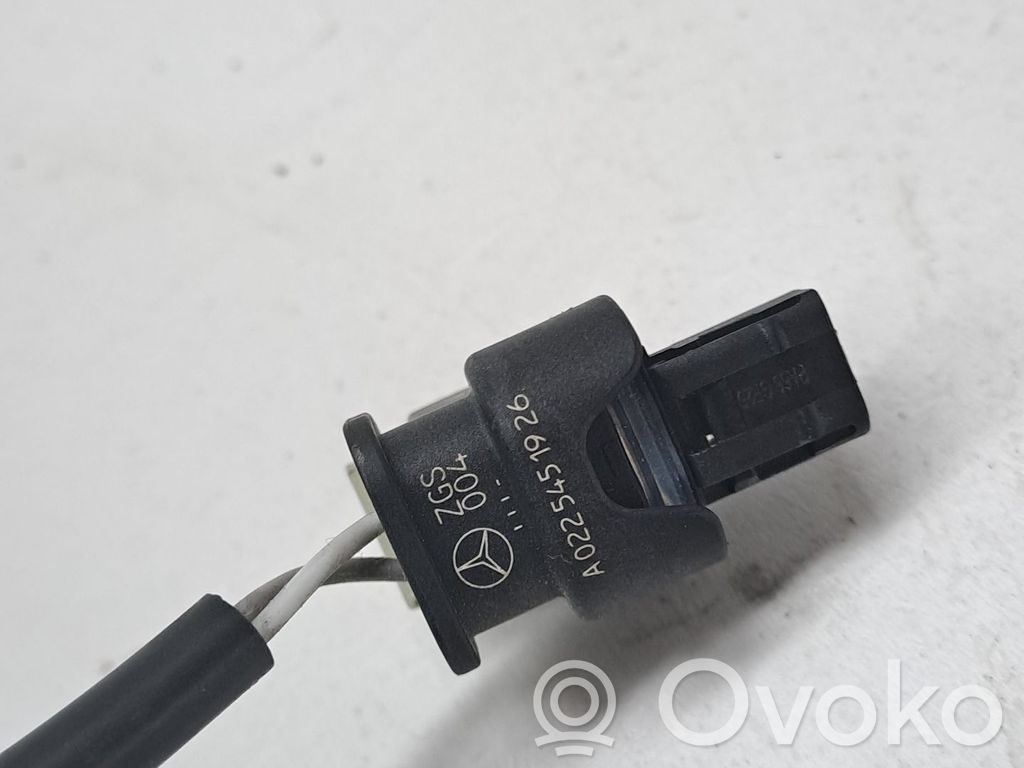 Sonda lambda   A0225451926