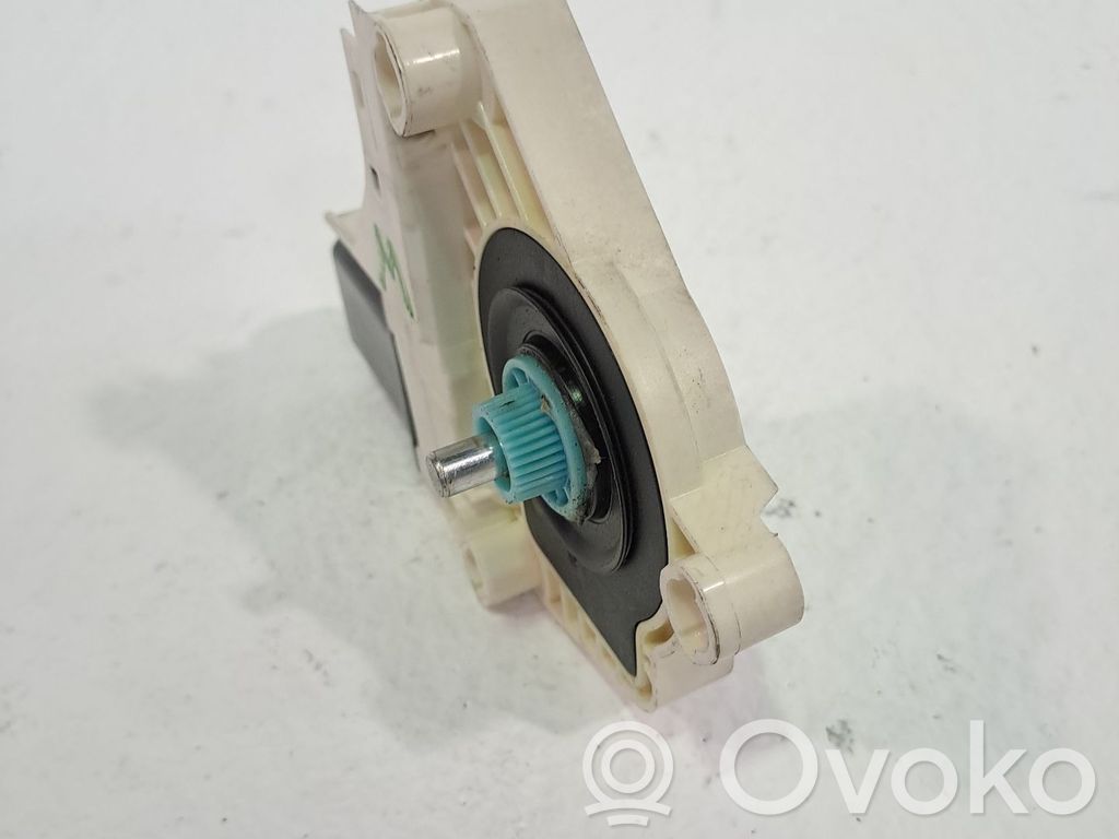 Audi A4 S4 B8 8K Motorino alzacristalli della portiera posteriore