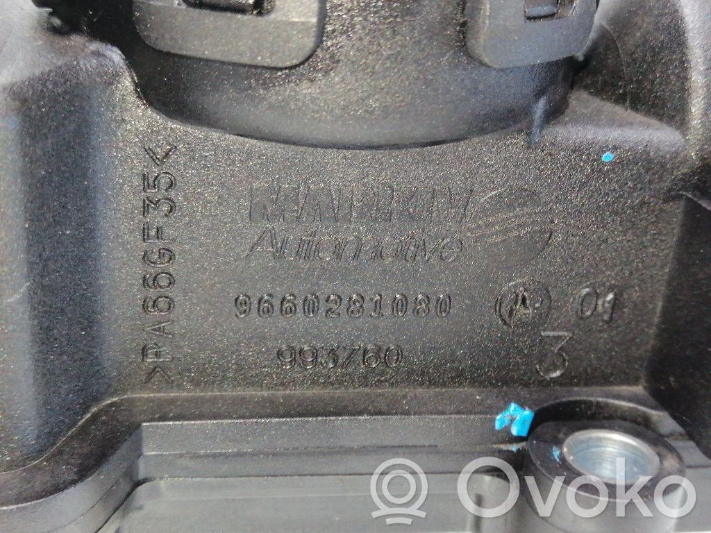 Ventildeckel   11127804877,9660281080