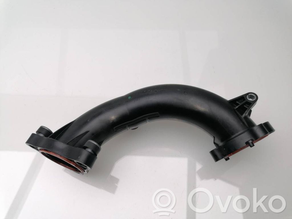 Peugeot Rifter Conductă/furtun admisie aer 