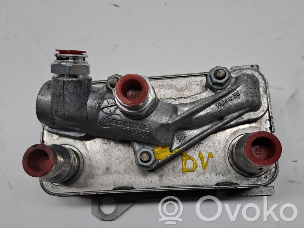 Mercedes-Benz C AMG W205 Radiator ulei motor 