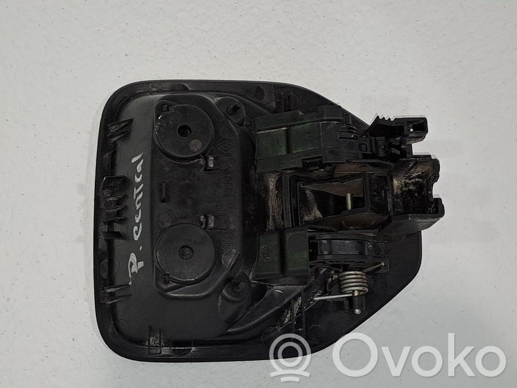 Renault Express Mâner interior ușă culisantă 