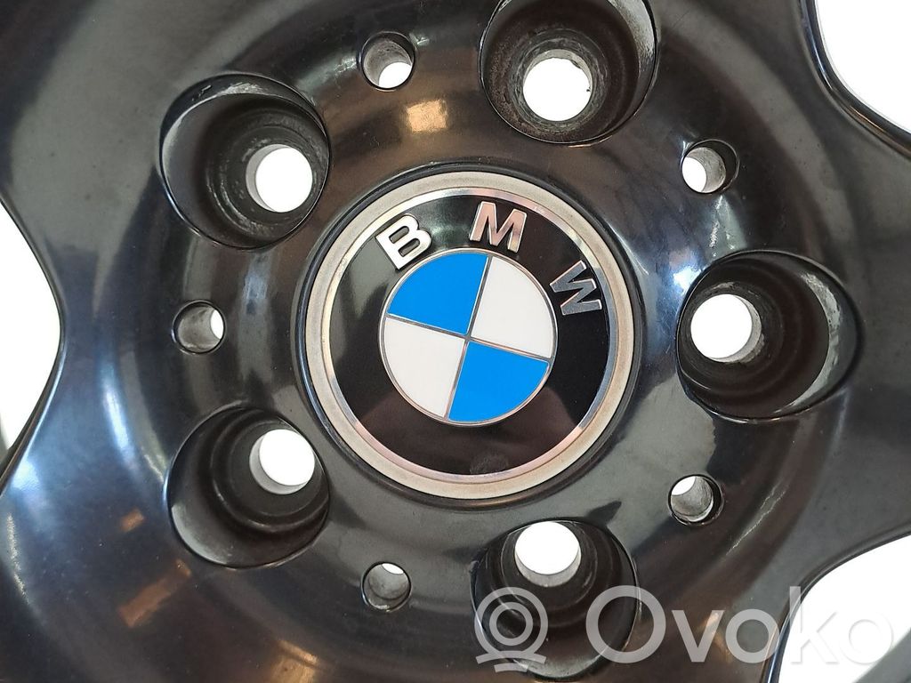 BMW 3 E90 E91 Llanta de aleación ligera R24 