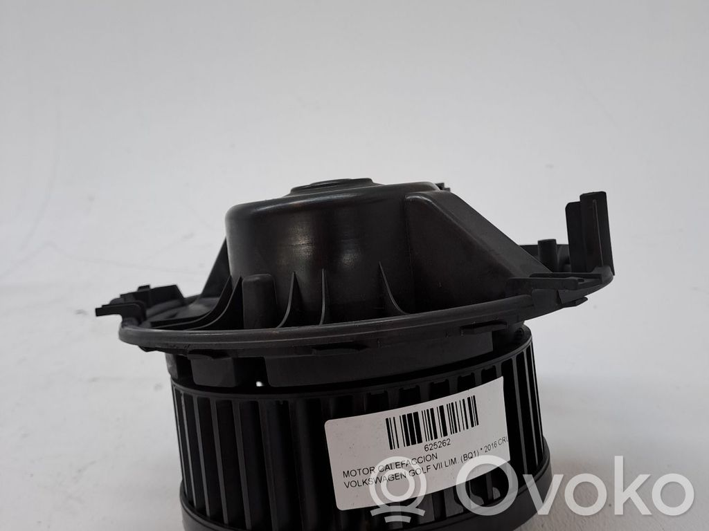 Ventilator aerotermă   5Q1819021B