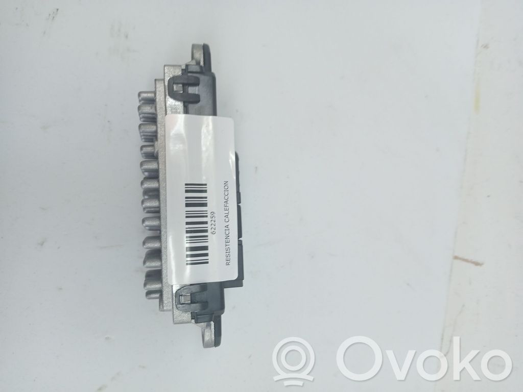Motor aerotermă/rezistor ventilator   5Q0907521C