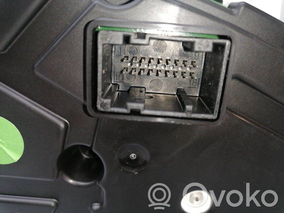 Fiat Tipo Vitezometru (grup de instrumente) 