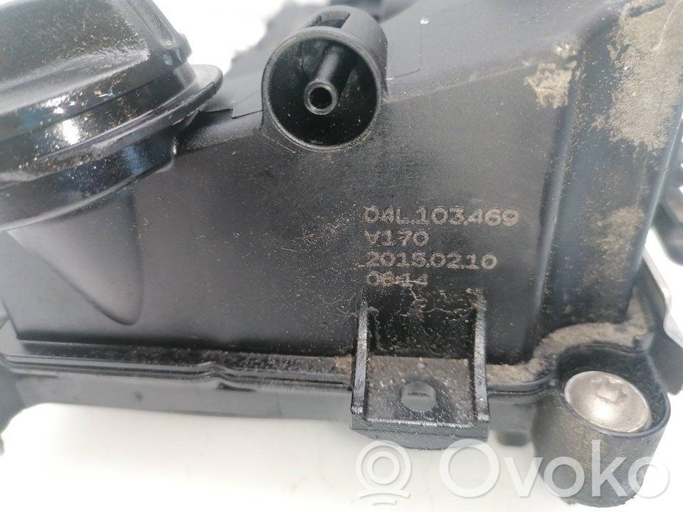 Venttiilikoppa   04L129969E,04L103475,04L103469