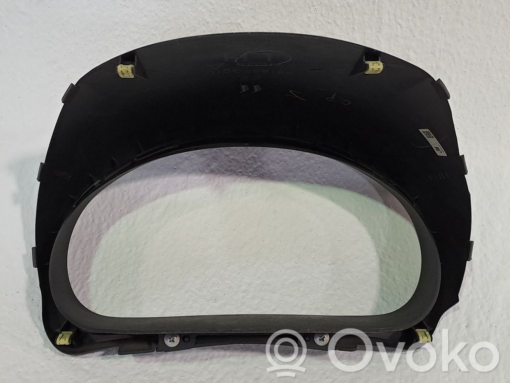 Otras partes del panel de instrumentos   66185FG010