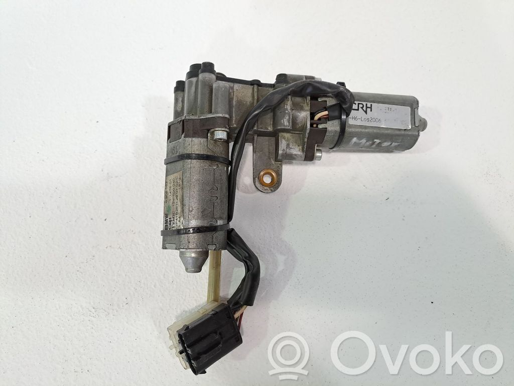 Motor de ajuste de la columna de dirección   67646912120,6908962