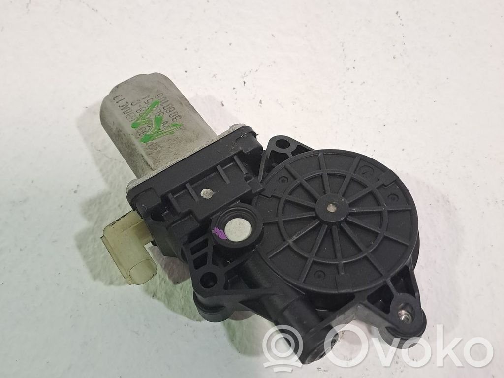 Nissan Micra Silnik regulatora szyby drzwi przednich