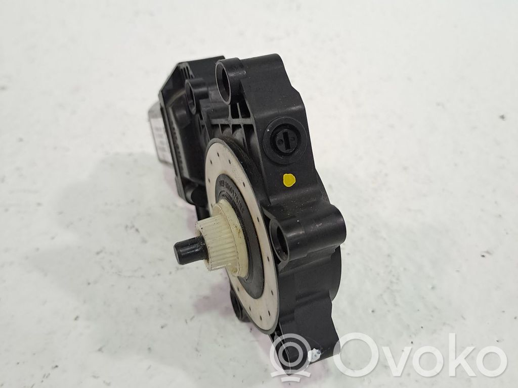 Citroen C4 Grand Picasso Silniczek podnoszenia szyby drzwi tylnych 