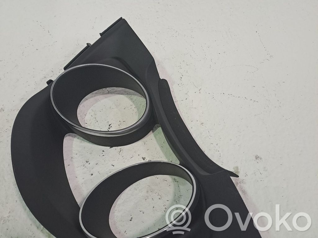 Toyota Auris 150 Otras partes del panel de instrumentos