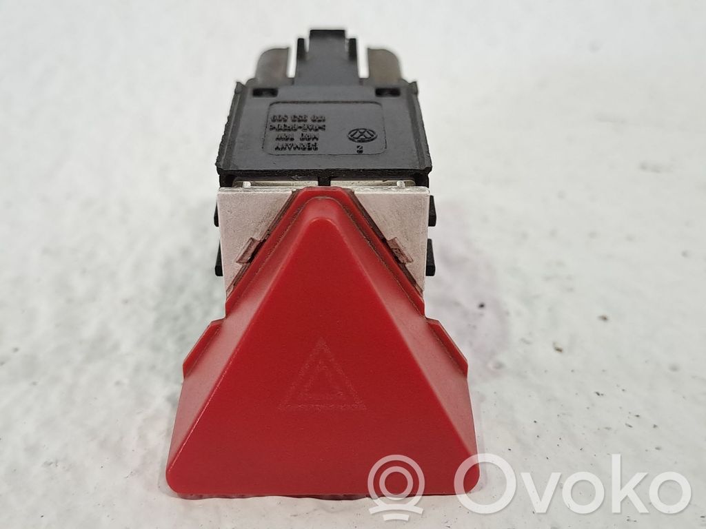 Botón interruptor de luz de peligro   1T0953509