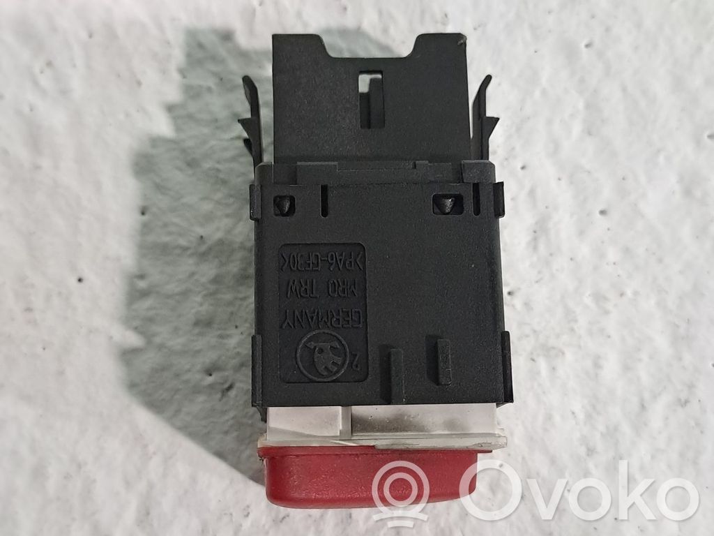 Volkswagen Transporter - Caravelle T6 Interruttore luci di emergenza