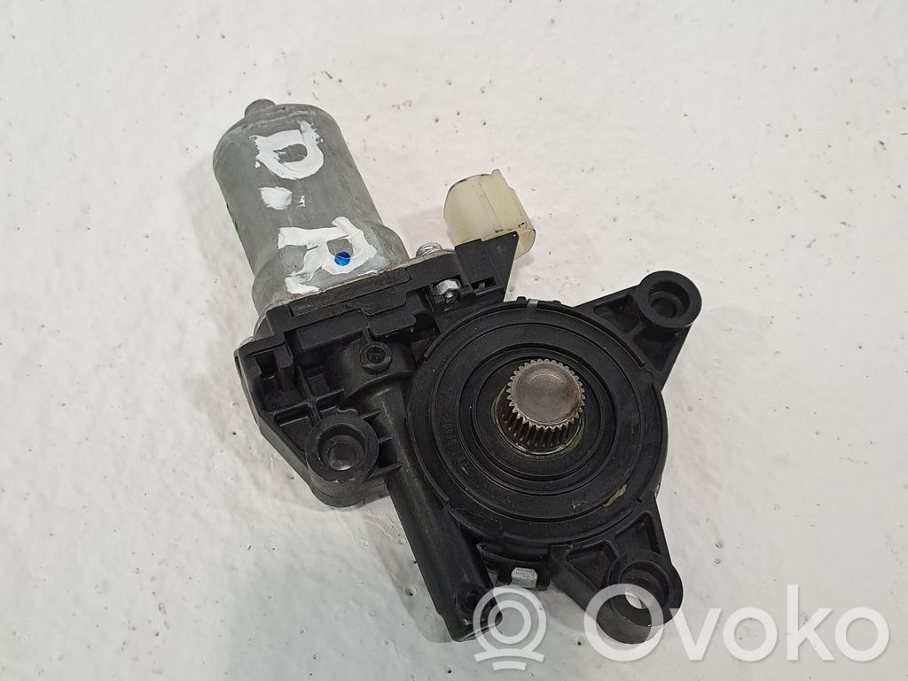 KIA Rio Motorino alzacristalli della portiera anteriore