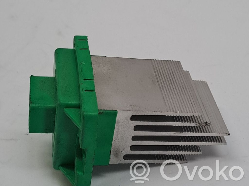 KIA Venga Motor aerotermă/rezistor ventilator 