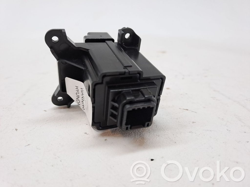Botón interruptor de luz de peligro   93730G3000