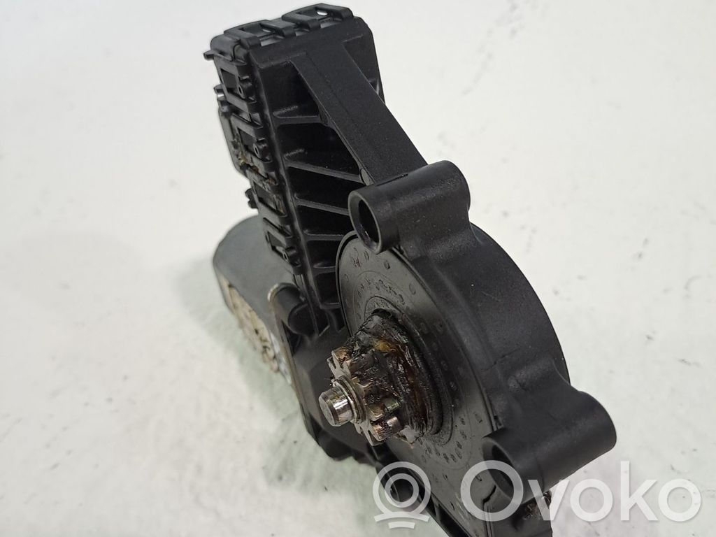 Opel Zafira B Motorino alzacristalli della portiera anteriore