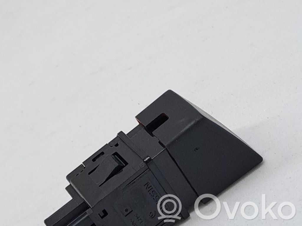 Schalter Warnblinkanlage   252904BA0A