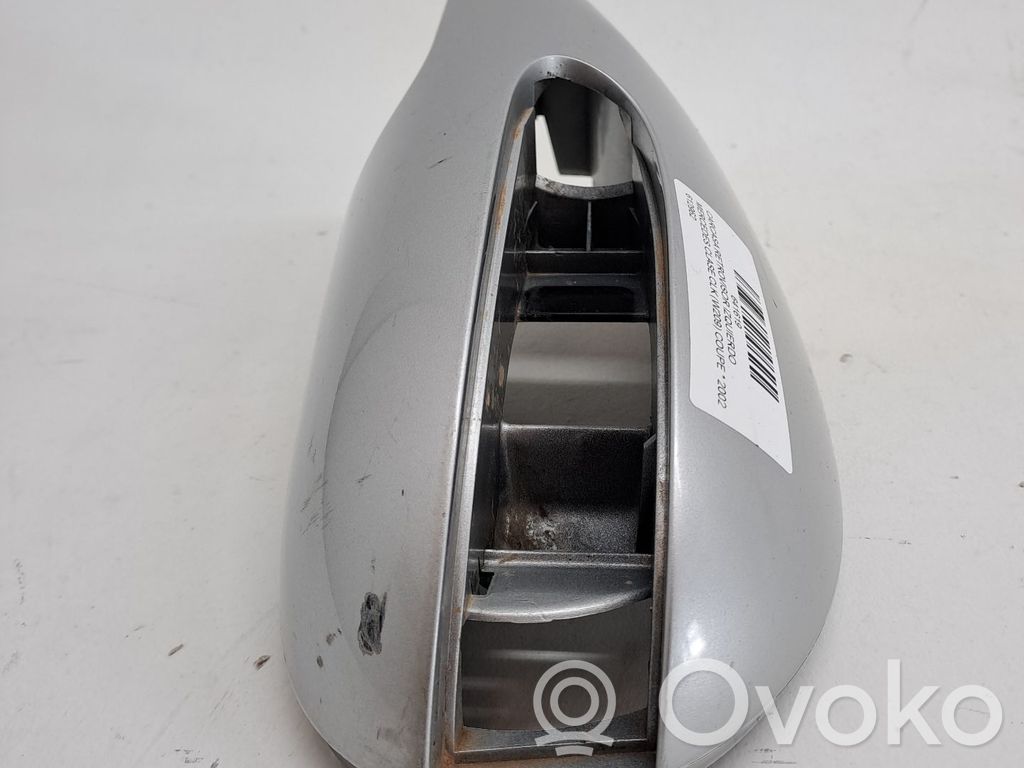 Mercedes-Benz CLK A209 C209 Capac plastic oglindă exterioară (2 uși) 