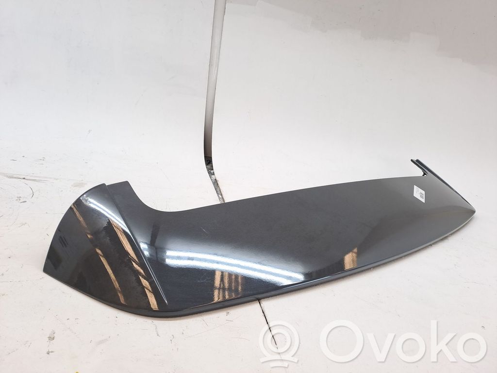 Tailgate/trunk spoiler   87210H8400