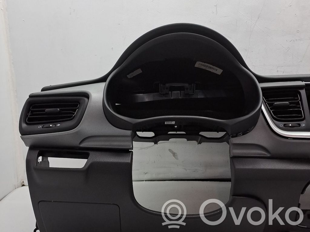 KIA Stonic Set sedili 