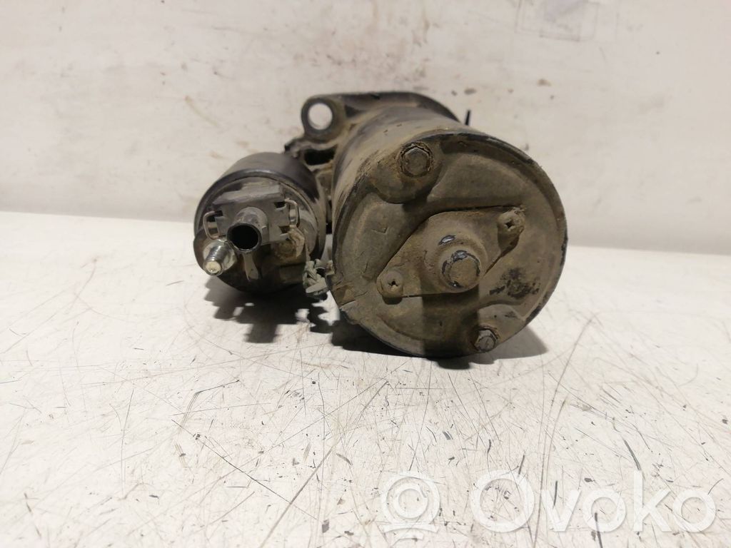 Motor de arranque   001125012,001125012