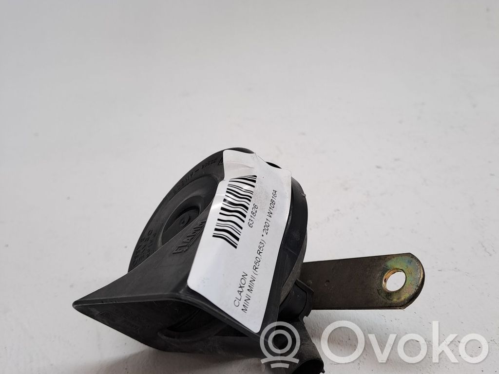 Señal acústica   61337193997,61337193996