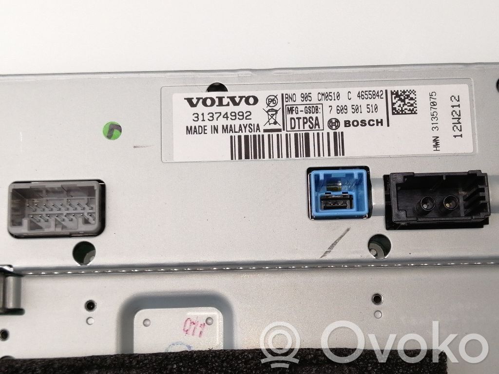 Head up display screen   36001980,7609501510,31374992