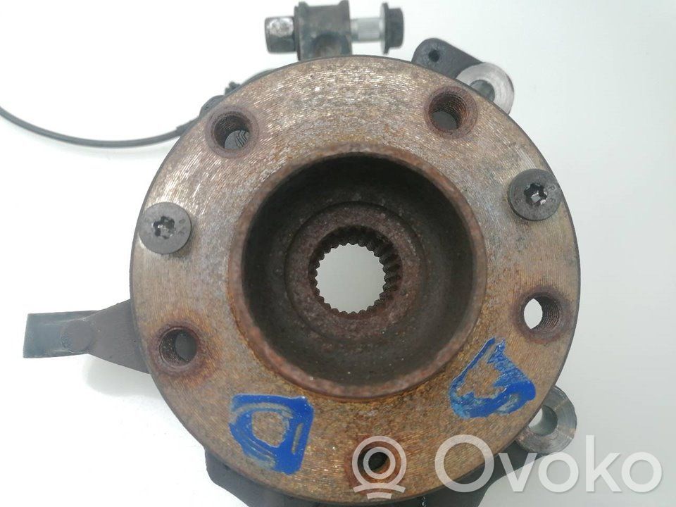Achsschenkel vorne   400147163R