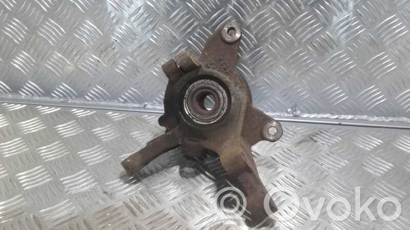 Renault Megane I Fuso a snodo con mozzo ruota anteriore
