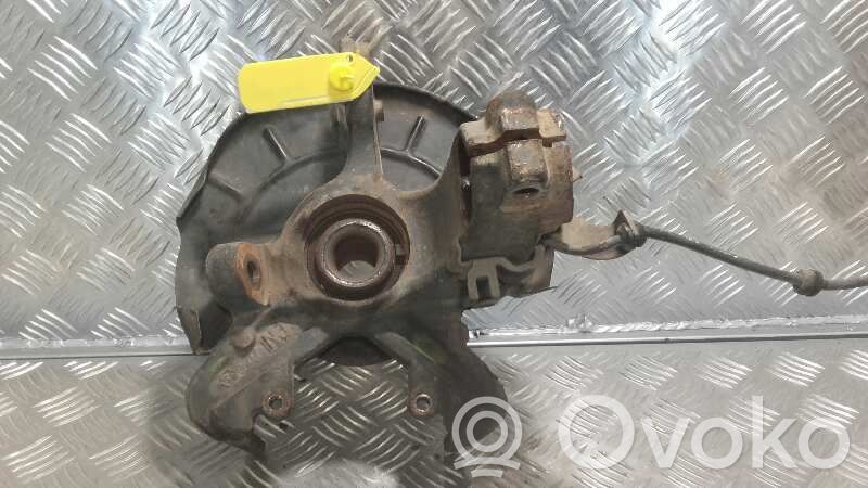Seat Cordoba (6K) Fuzetă butuc roată față 