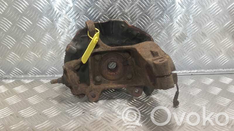 Achsschenkel vorne   31216757497