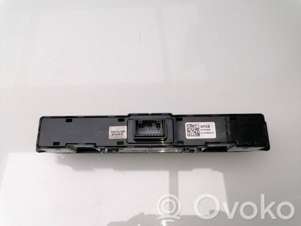 Unitate afișare   93770G4000