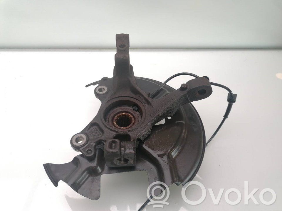 Achsschenkel vorne   EY163K170BA,1834240
