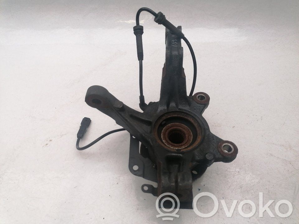 Achsschenkel vorne   400156259R