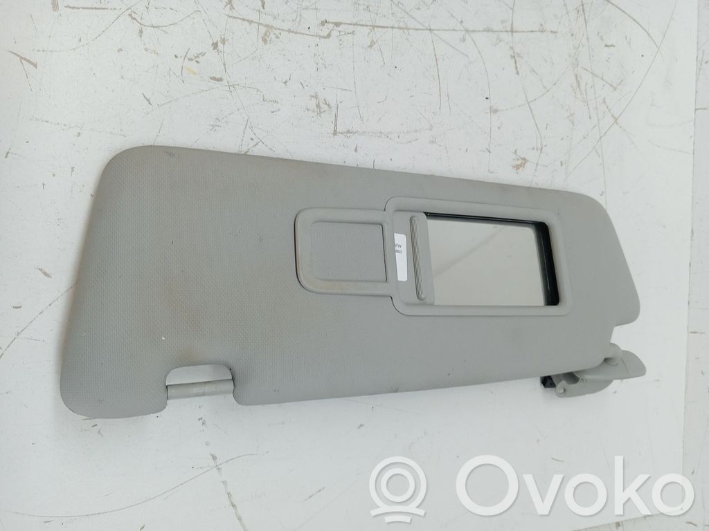 Sun visor   8V0857551C