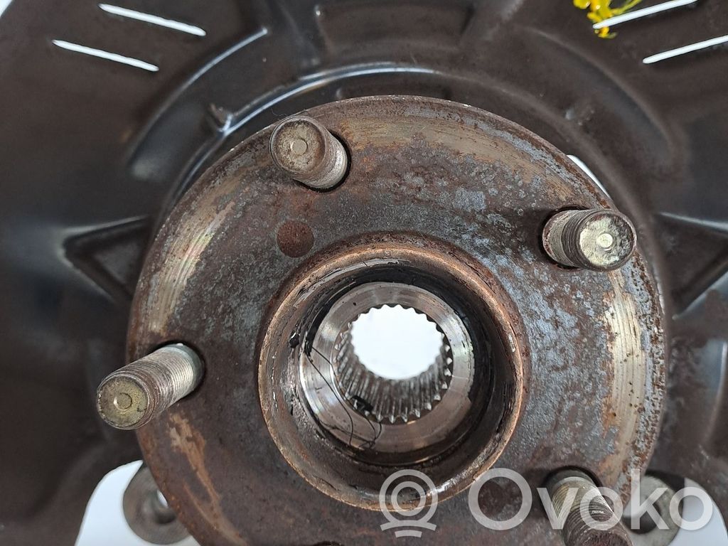 Achsschenkel vorne   28313SC010