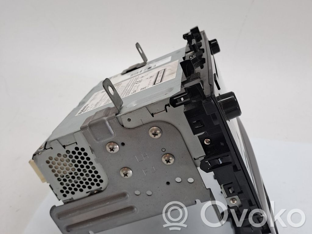 HUD-näyttö   86271FJ300,10R0412909