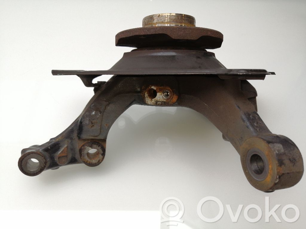 Fiat Fiorino Achsschenkel vorne