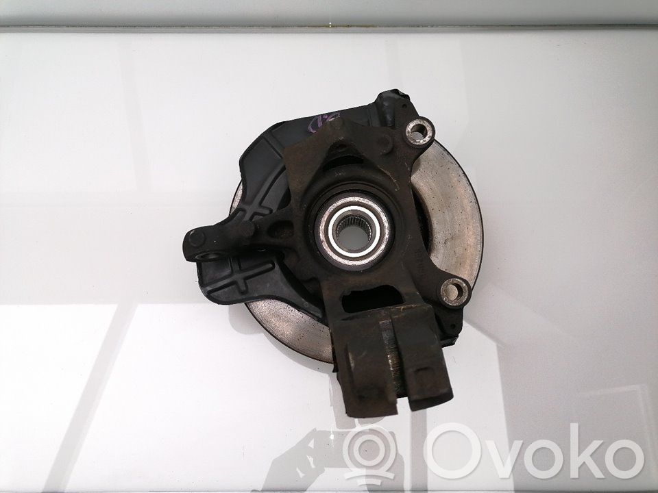 Achsschenkel vorne   01393334080