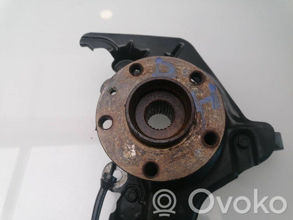 Fiat Doblo Achsschenkel vorne