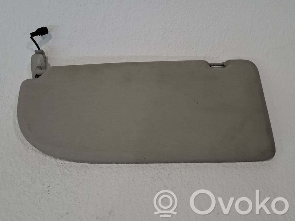 Sun visor   2K0857552C,2K0857552C2F4