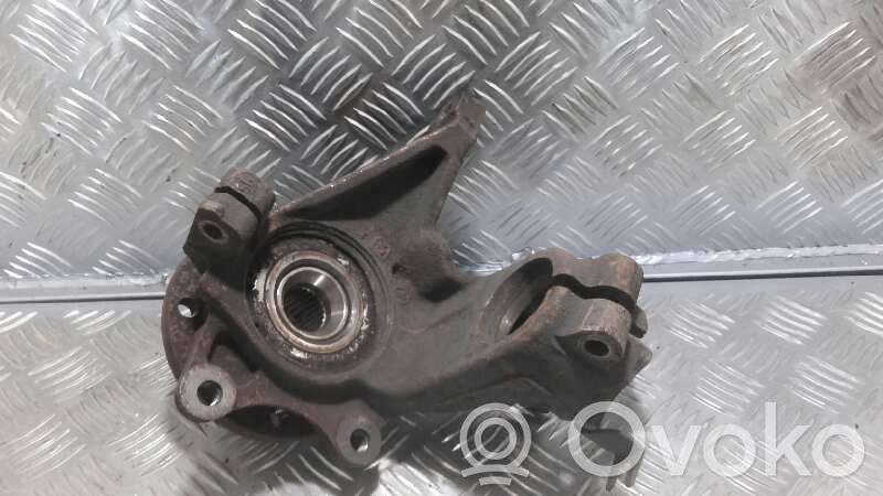 Achsschenkel vorne   364653