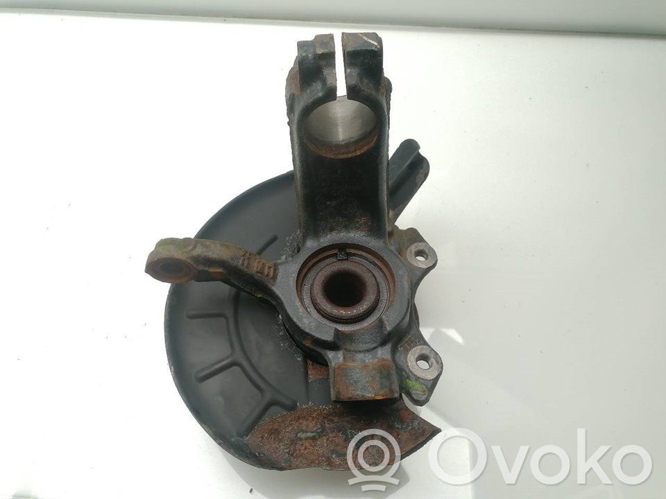 Achsschenkel vorne   6Q0407255AC,6C0407621