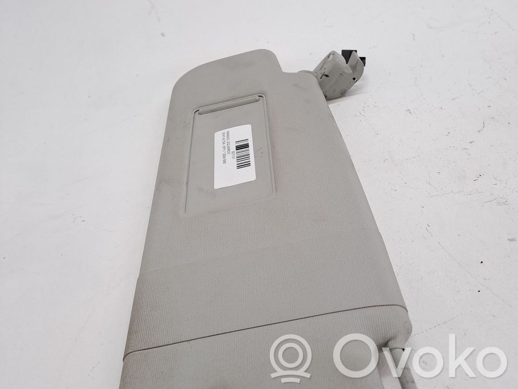 Seat Altea Parasolar 